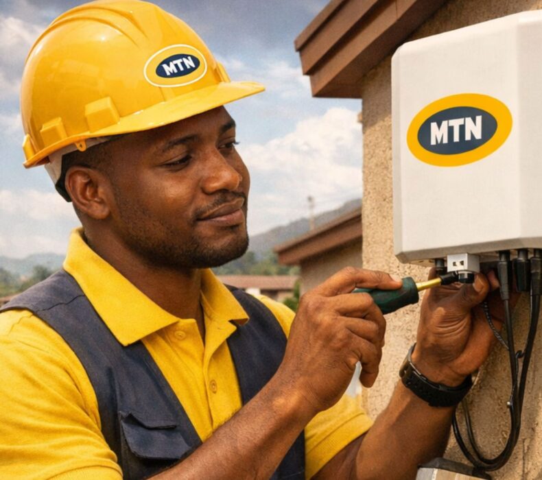 MTN ODU Installation Guide: How to Set Up Your MTN ODU Router for Fast Internet