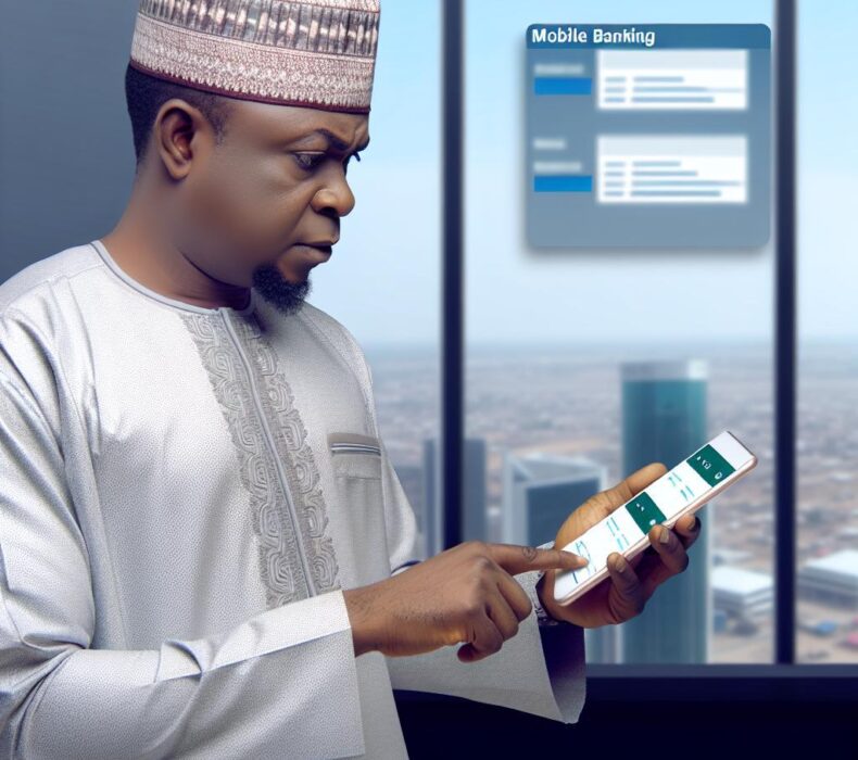 Best Mobile Banking App Nigeria (2026): Top Apps for Fast and Secure Banking