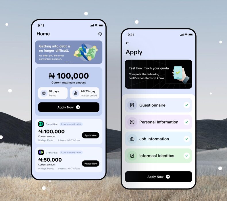 How to Get an Instant Loan in Nigeria (2026): A Complete Beginner’s Guide