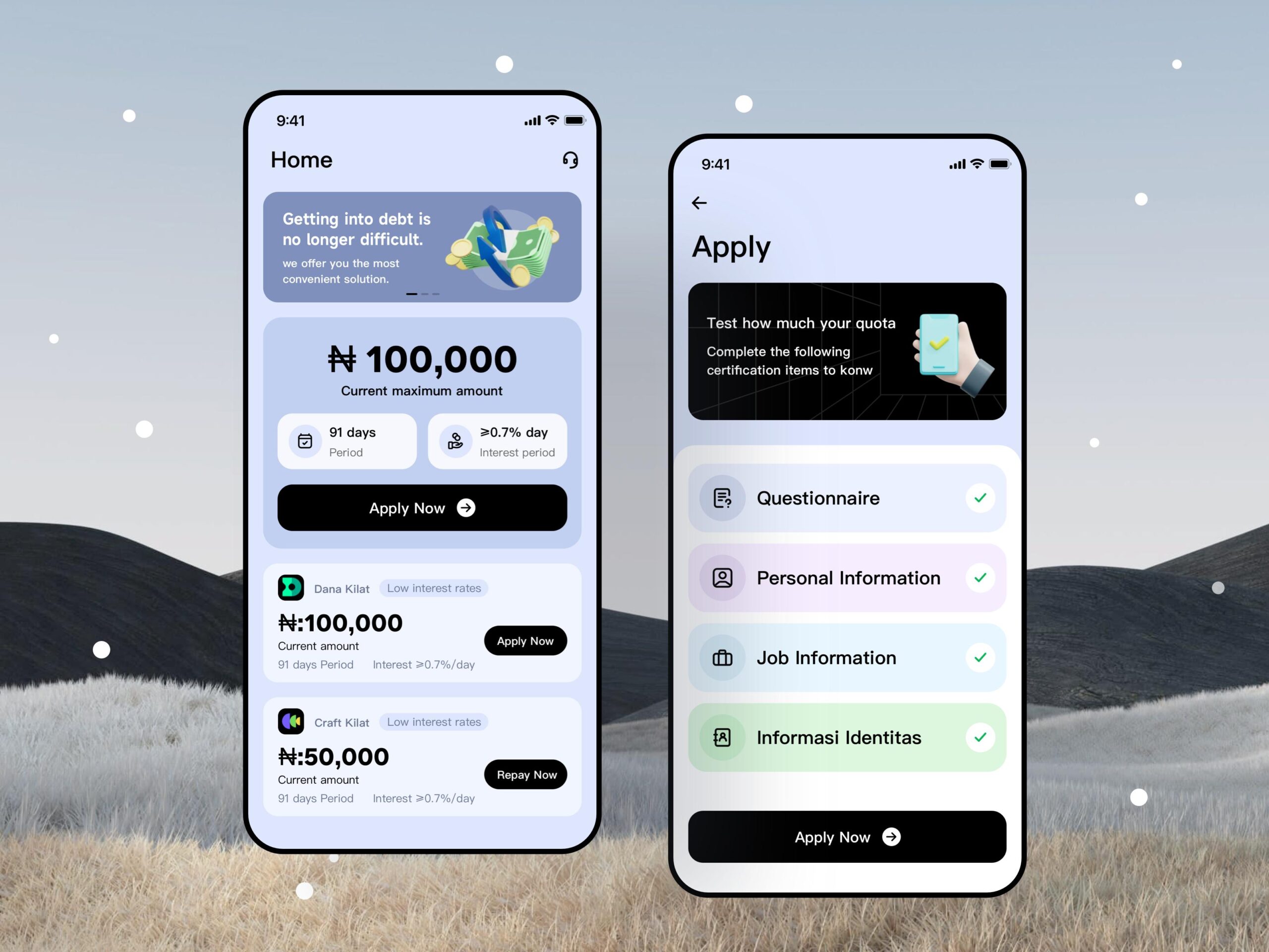 How to Get an Instant Loan in Nigeria (2026): A Complete Beginner's Guide Okash vs Palmcredit