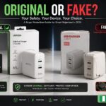 Original vs Fake Phone Chargers How to Spot the Difference 2026 – Complete Buyer Protection Guide for Nigerian Consumers