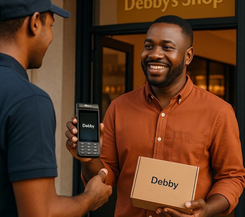 How Much Does a POS Machine Cost in Nigeria?