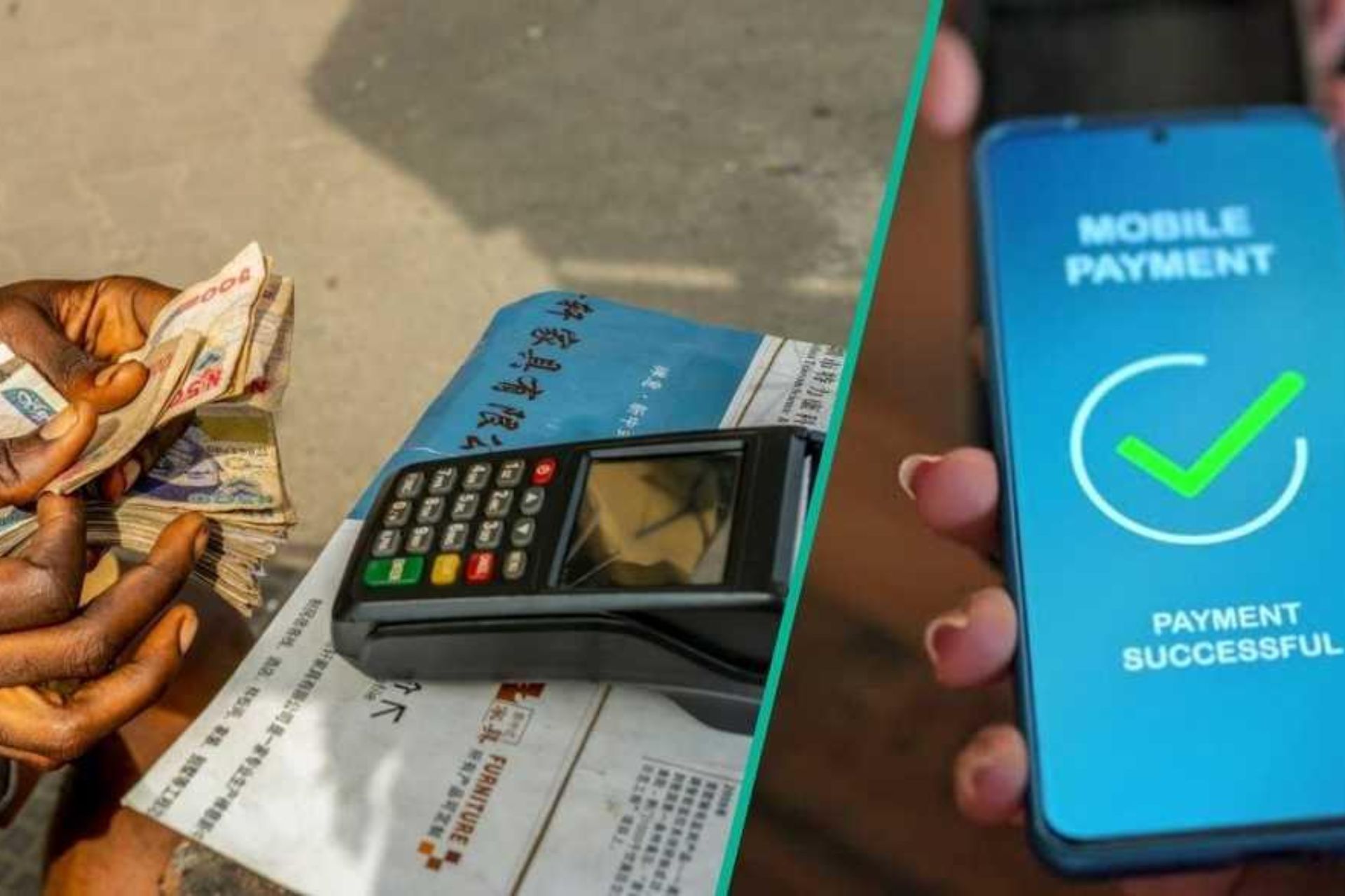 POS Machine