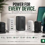 Reliable USB-C Chargers for Modern Devices 2026 – Complete Universal Charging Guide for Nigerian Consumers