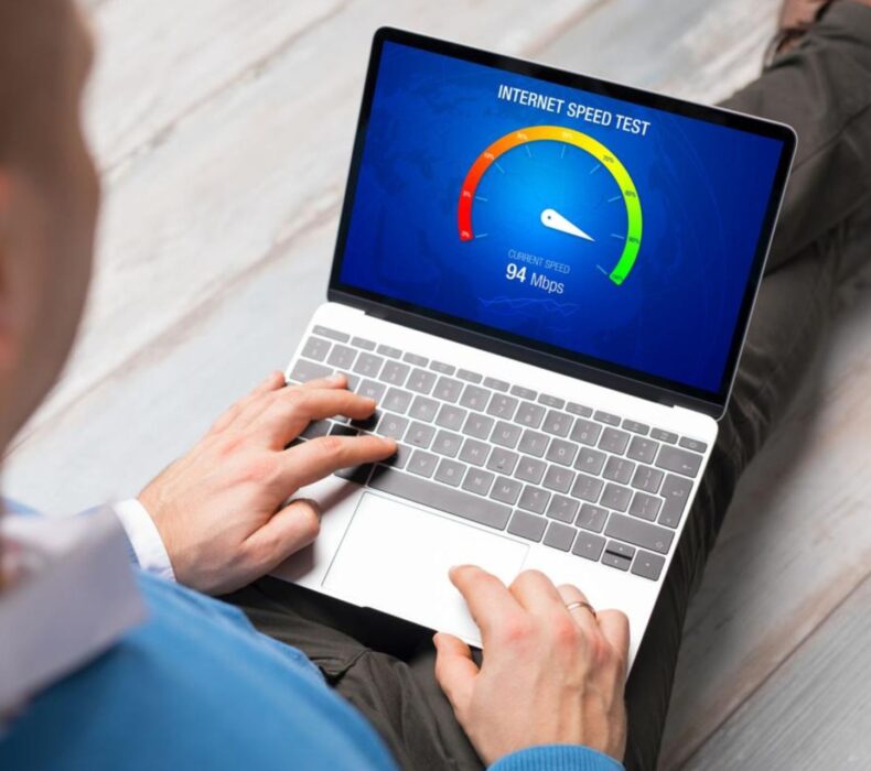 Internet Speed Test Guide: How to Check Your Internet Performance Accurately