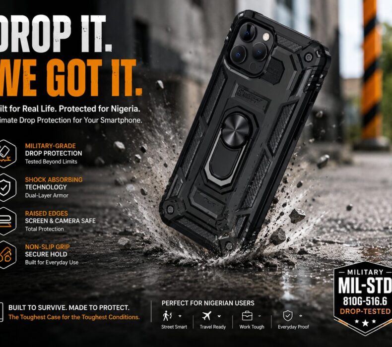 Top Rated Durable Phone Cases: Which Ones Actually Survive Drops in 2026