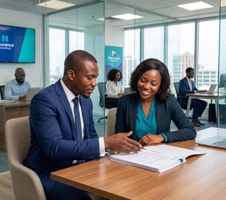 Top 10 Insurance Companies in Nigeria (2026 Update)