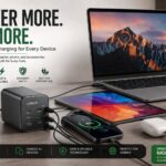 Multi-Port Chargers for Home and Office Use 2026