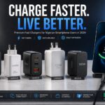 Fast Phone Chargers Worth Buying in 2026 – Complete Fast Charging Guide for Nigerian Smartphone Owners