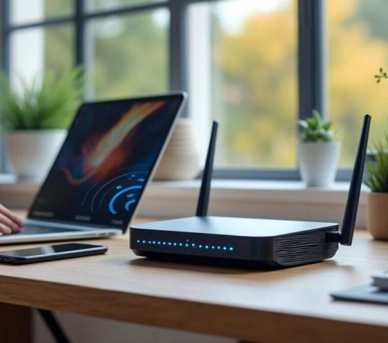 Best Wi-Fi Routers Under ₦100,000