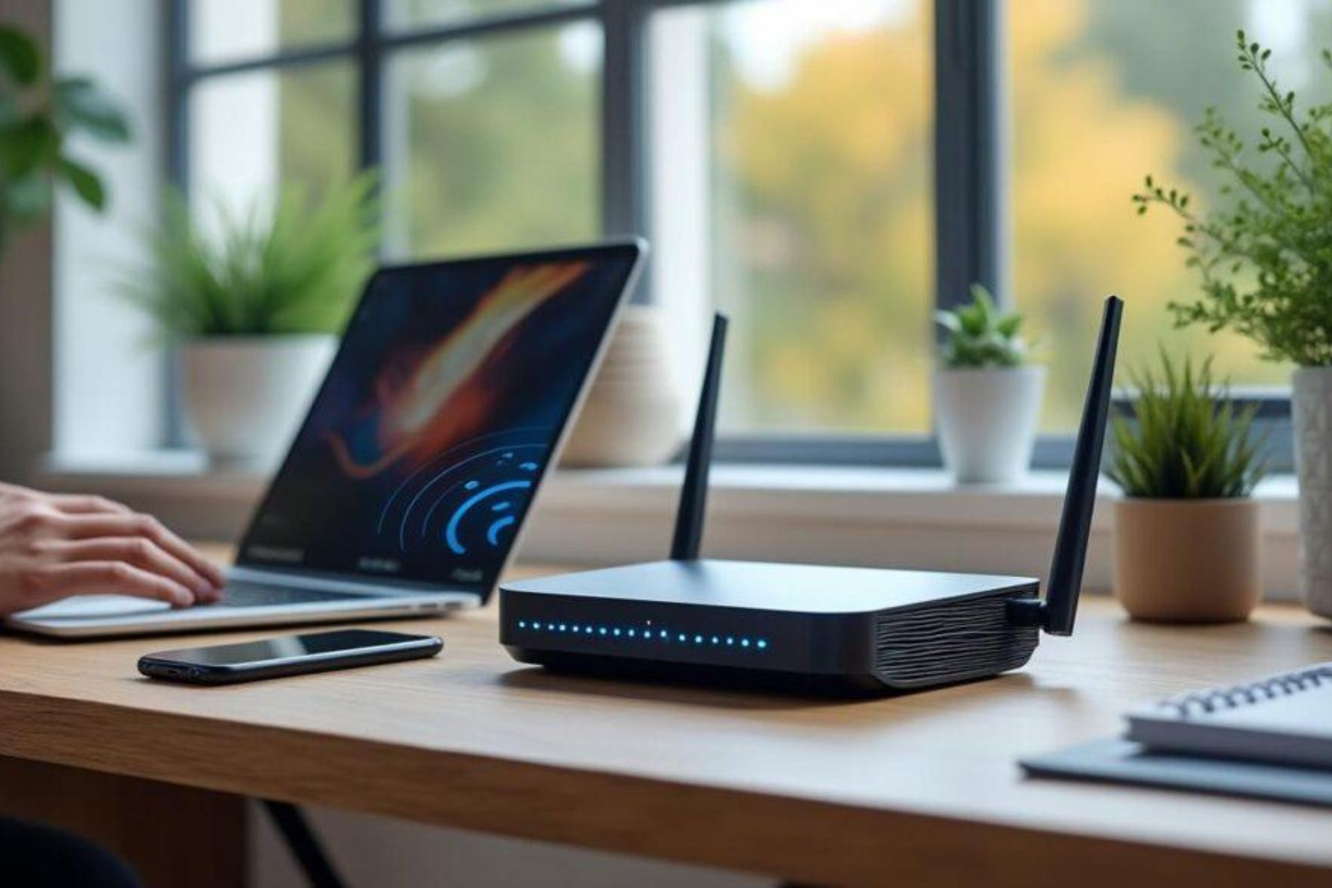 Wi-Fi routers under ₦100,000