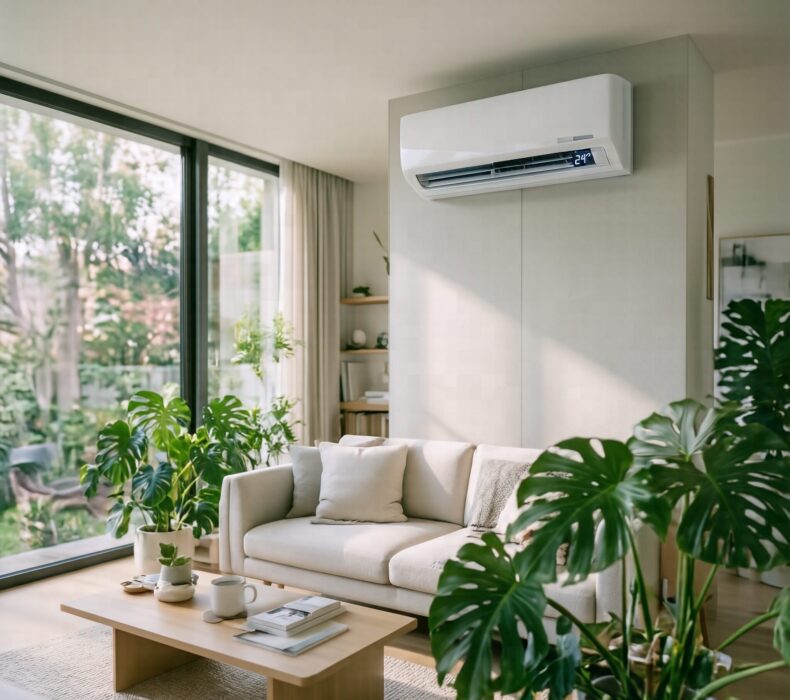 How to Choose the Right Air Conditioner for Your Home