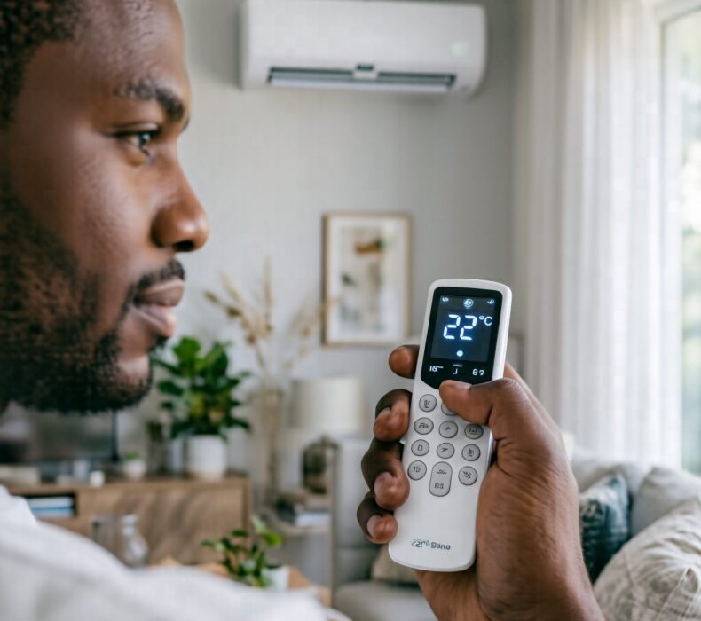 How to Operate an Air Conditioner for a Proper Cooling Effect