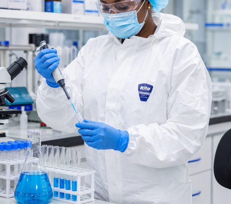 Why Disposable Medical Coveralls Are Essential for Infection Prevention in Healthcare Facilities