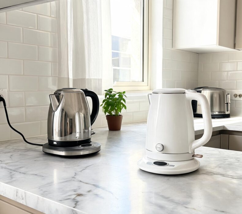 Affordable Electric Kettles Under ₦30,000 in Nigeria