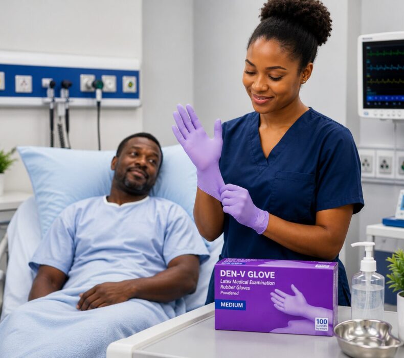 How to Choose the Right Medical Hand Gloves for Hospitals, Clinics, Laboratories, and Home Care
