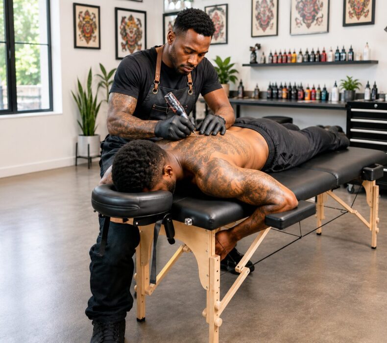 The Complete Spa Equipment Checklist: Why an Adjustable Massage Bed Should Be Your First Investment