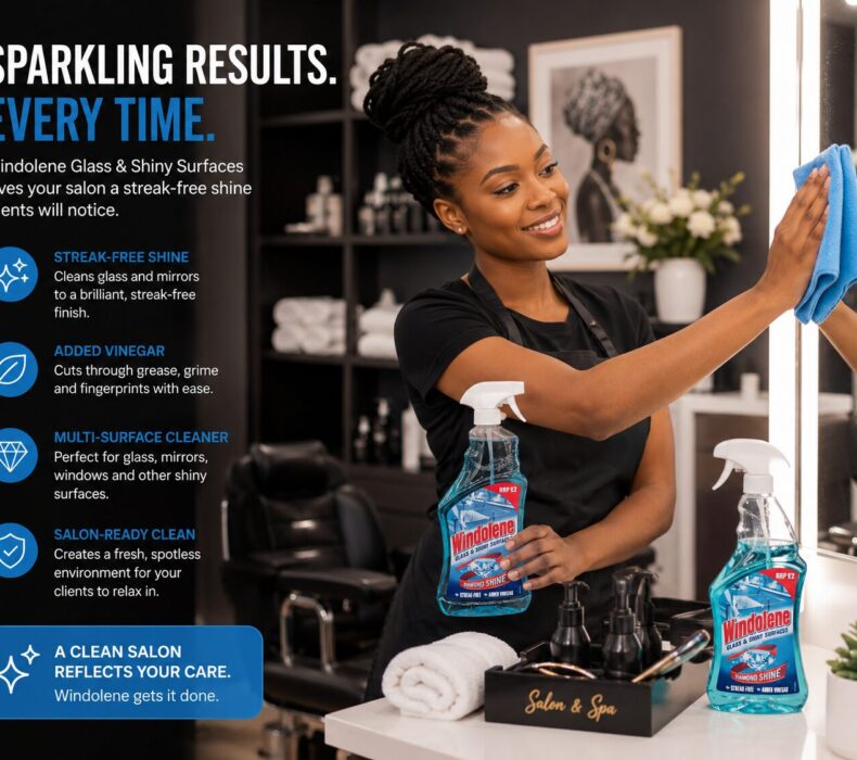 Windolene Glass and Surface Cleaner vs. Traditional Cleaning Methods: Which Delivers Better Results?
