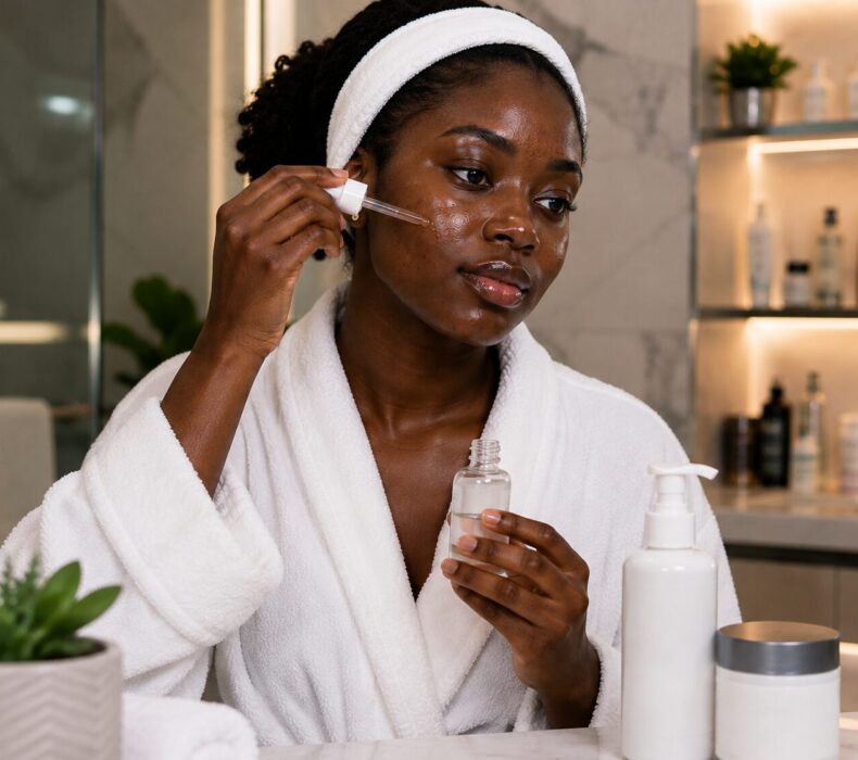 Benefits of Salicylic Acid Serum for Acne, Blackheads and Oily Skin