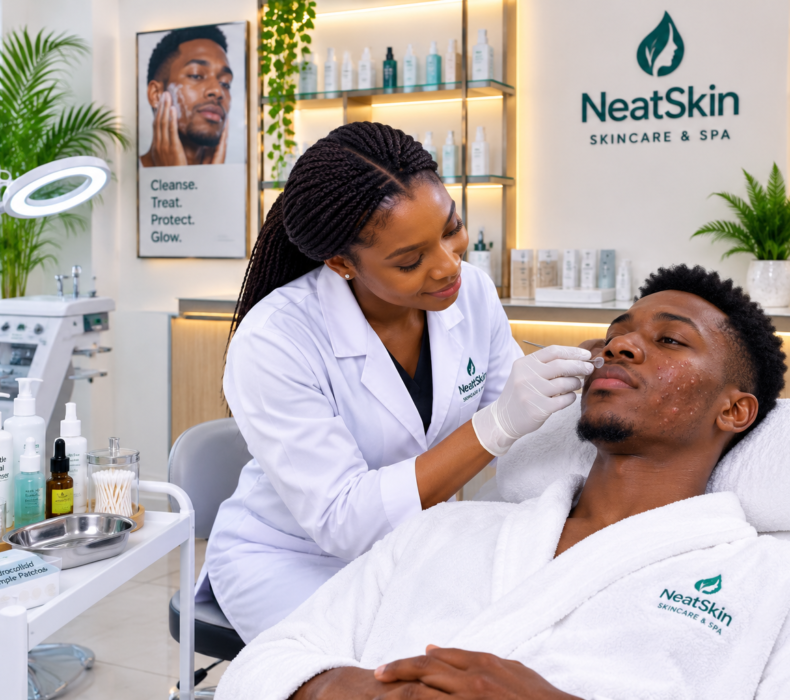 Best Hydrocolloid Pimple Patches in Nigeria for Whiteheads and Pimples