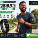 Best Fitness Trackers for Health and Wellness 2026 – Complete Health Technology Guide for Nigerian Consumers