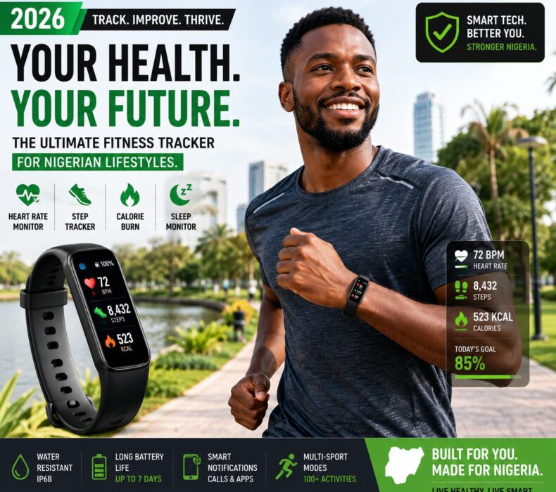 Best Fitness Trackers for Health and Wellness