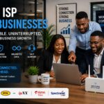 Best ISP for Business