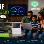 Fibre Availability