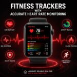 Fitness Trackers With Accurate Heart Rate Monitoring Ultimate Guide Banner 2026