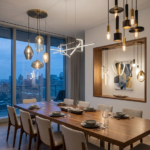 pendent lightings