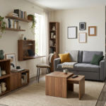 small-space furniture