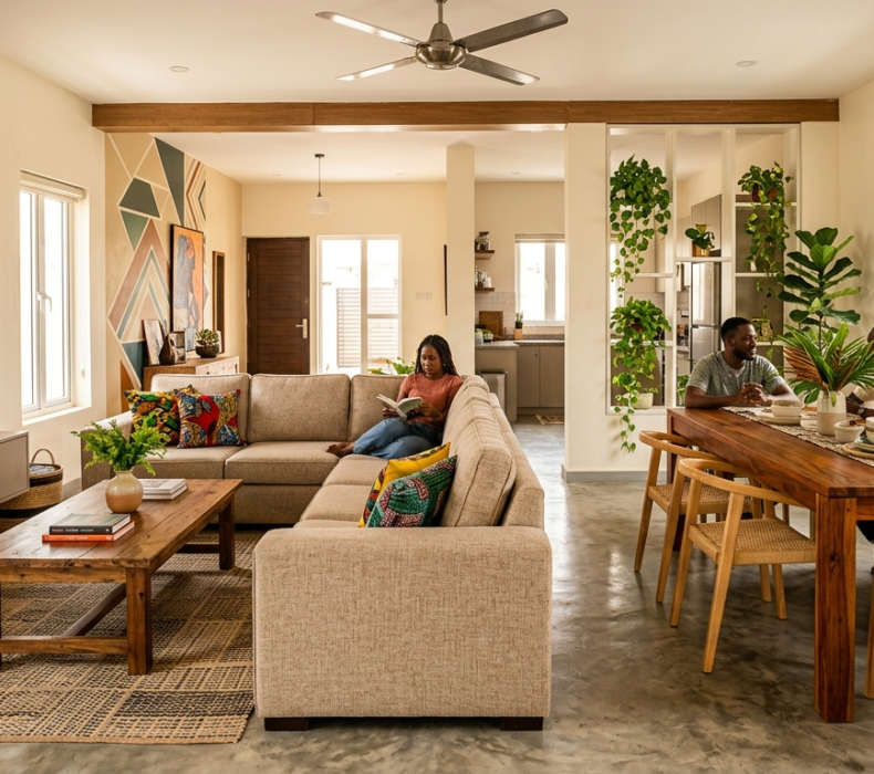 Affordable Furniture in Nigeria: Stylish Choices for Every Home
