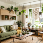 indoor greenery 2
