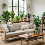 indoor plants
