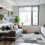 Best Furniture for Small Home :Smart Choices for Stylish Spaces affordable furniture