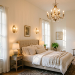bedroom lights