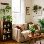 plant decor ideas
