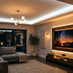 LED lightings