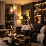 ambient lighting ideas