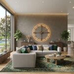 wall clock 2