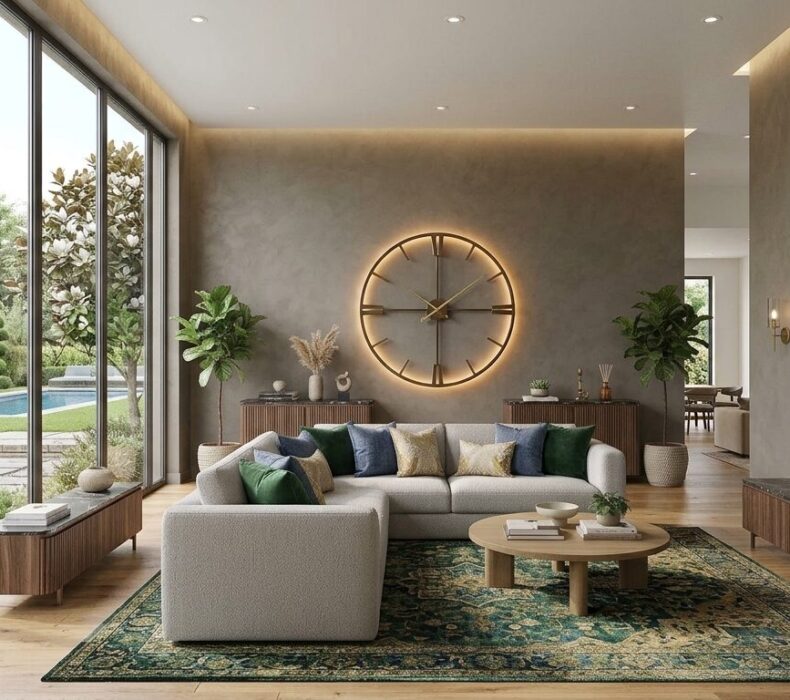 Best Ways to Choose the Right Wall Clock