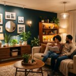 accent lighting