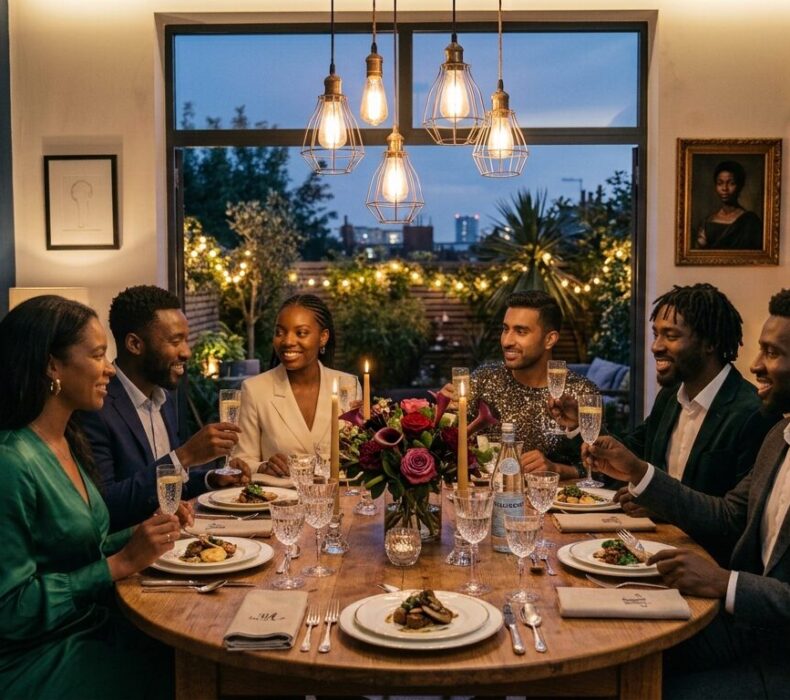 Top 10 Small Dining Room Decorating Tips