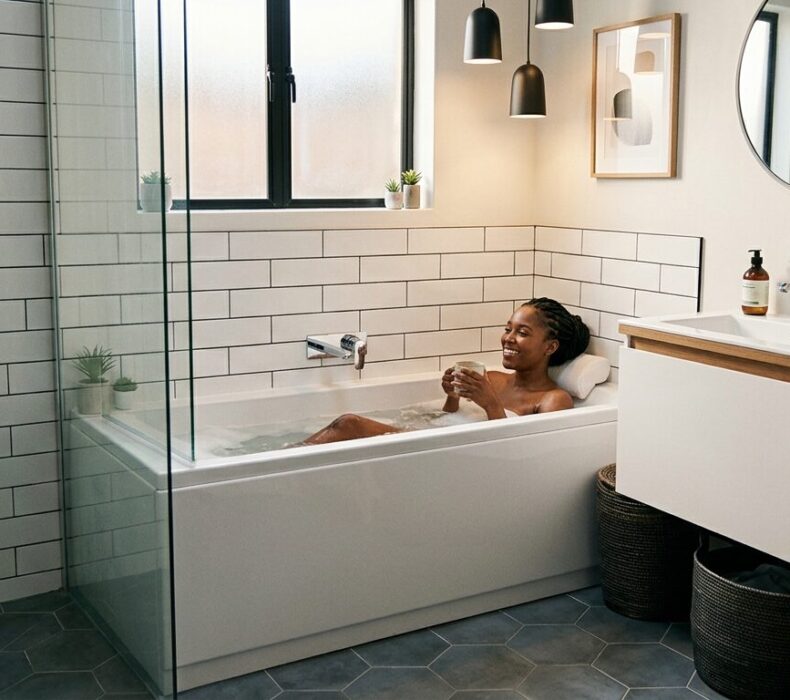 Best Bathroom Decor Ideas for Small Space