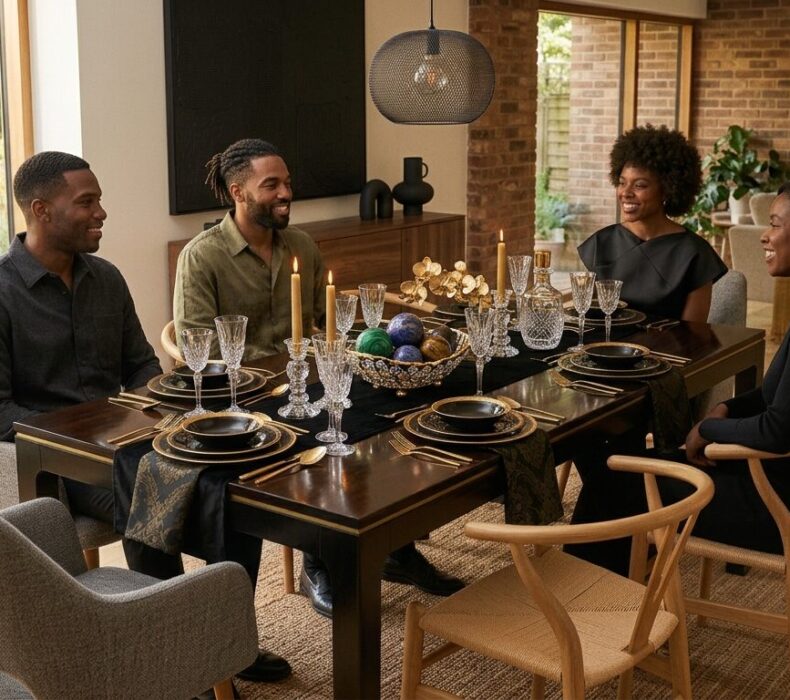 Affordable Dining Table Designs