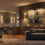 wall lights