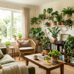 indoor greenery 1