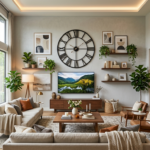 clock styling tips