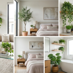 artificial plants