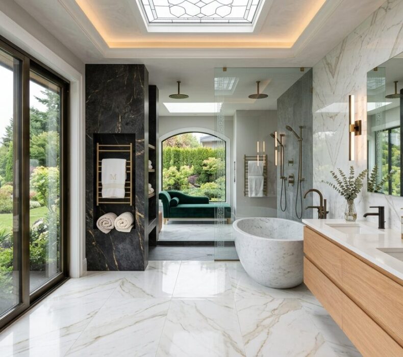Best Bathroom Renovation Tips
